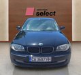 Bmw 118 употребяван