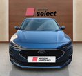 Ford Focus употребяван
