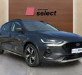 Ford Focus употребяван