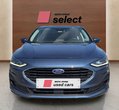 Ford Focus употребяван