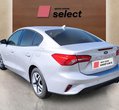 Ford Focus употребяван