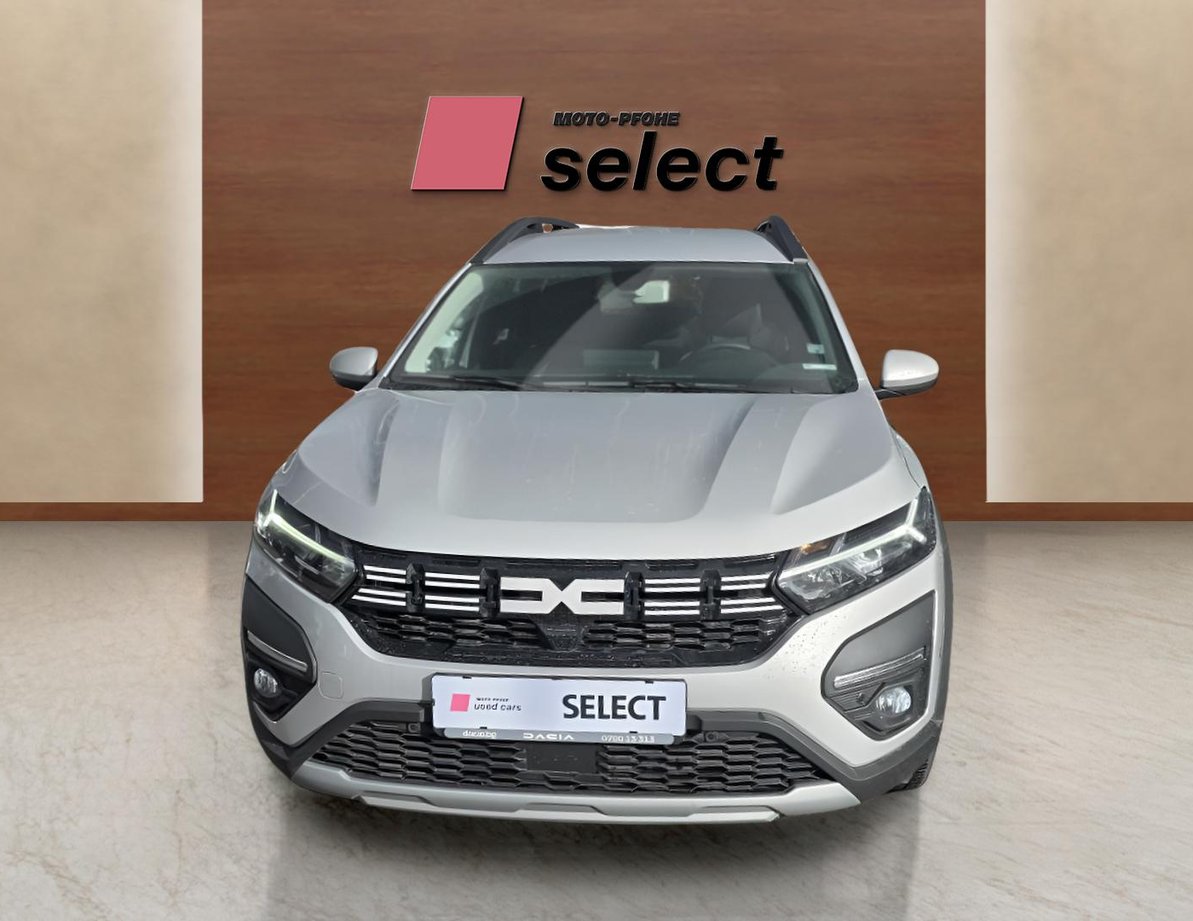 Dacia Jogger употребяван