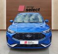 Ford Kuga PHEV употребяван