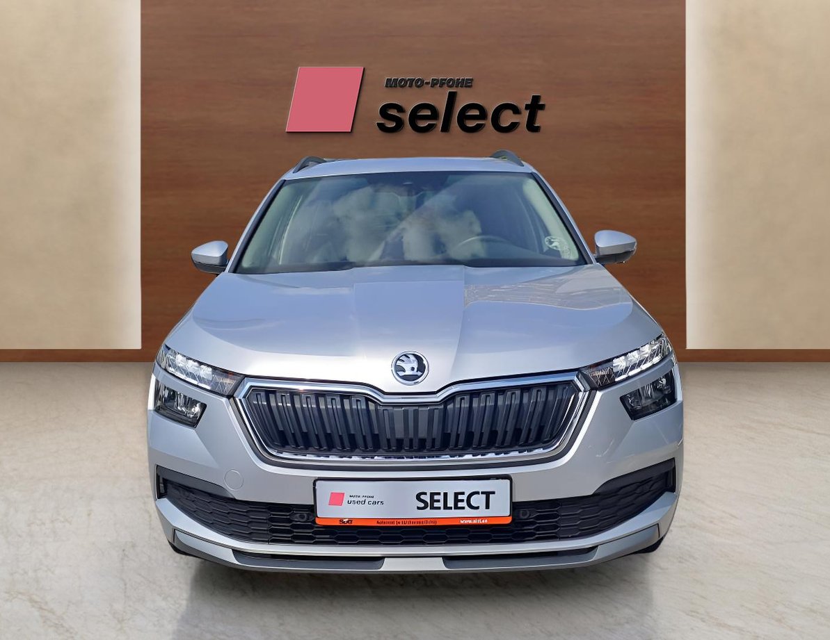 Skoda  употребяван