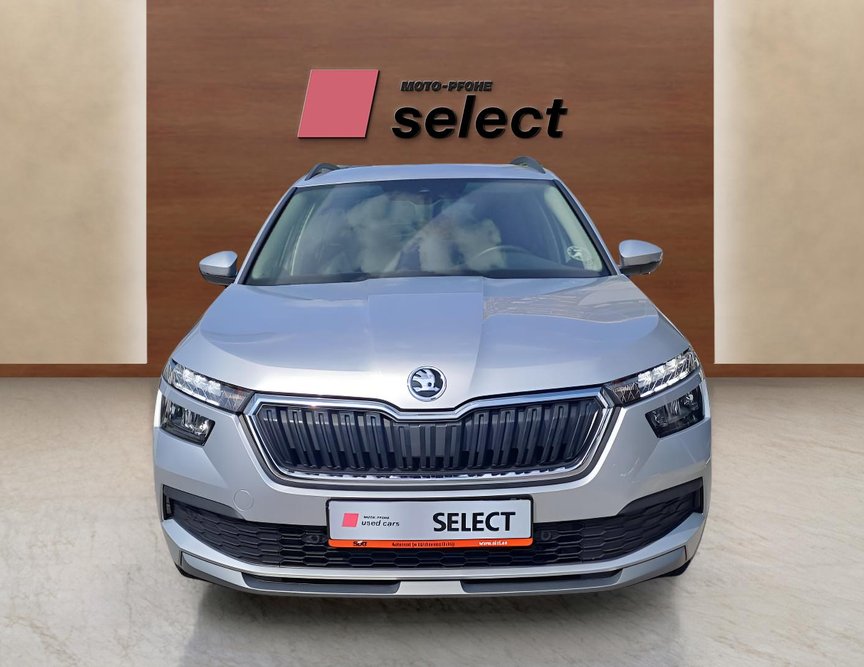 Skoda  употребяван
