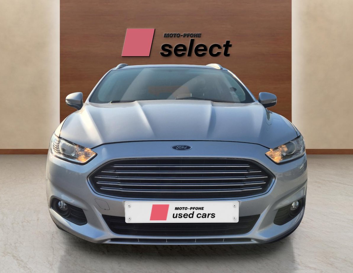 Ford Mondeo употребяван