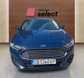 Ford Mondeo употребяван