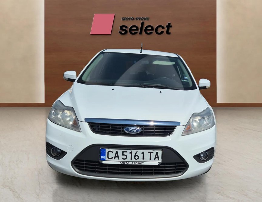 Ford Focus употребяван