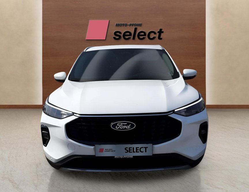 Ford Kuga употребяван
