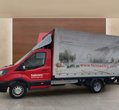 Ford Transit употребяван