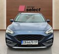 Ford Focus употребяван