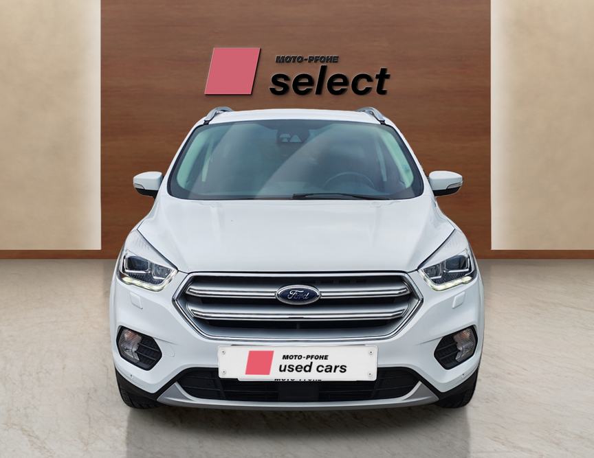 Ford Kuga употребяван