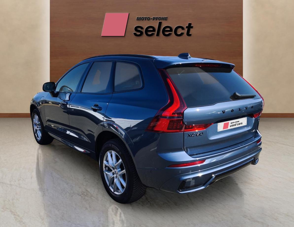 Volvo XC60 употребяван