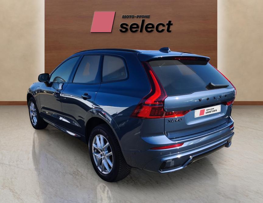 Volvo XC60 употребяван
