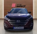 Hyundai Tucson употребяван