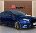 Ford Focus употребяван