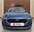Ford Focus употребяван