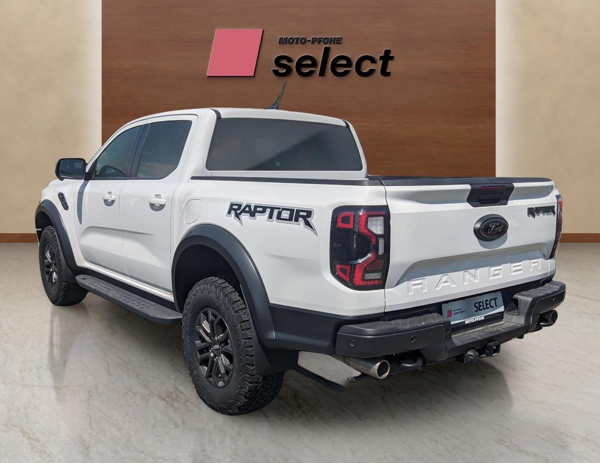 Ford Ranger употребяван