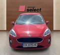 Ford Fiesta употребяван
