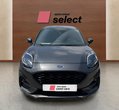 Ford Puma употребяван