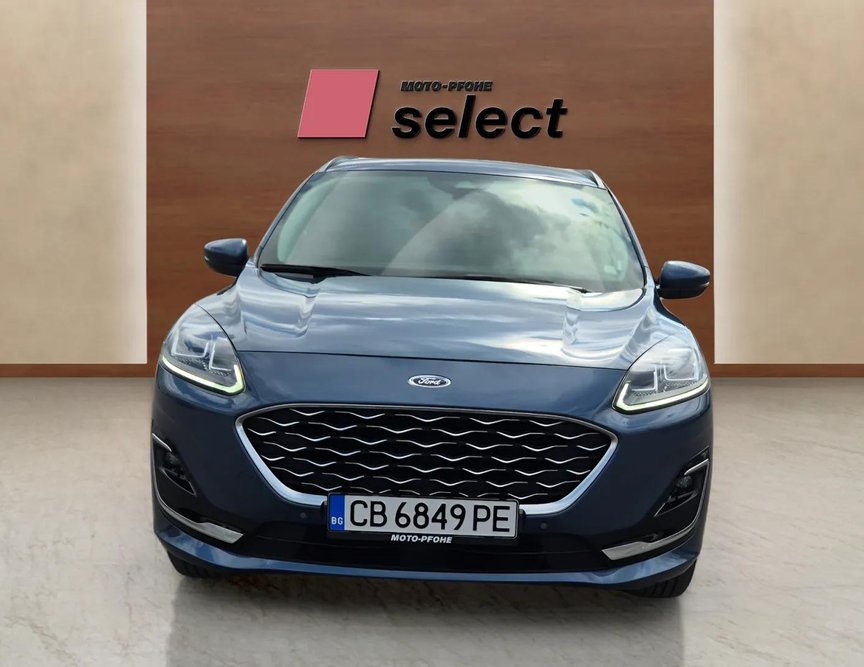 Ford Kuga употребяван