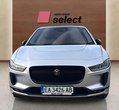 Jaguar I-Pace употребяван