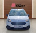 Ford Courier употребяван
