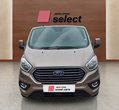 Ford Tourneo Custom употребяван