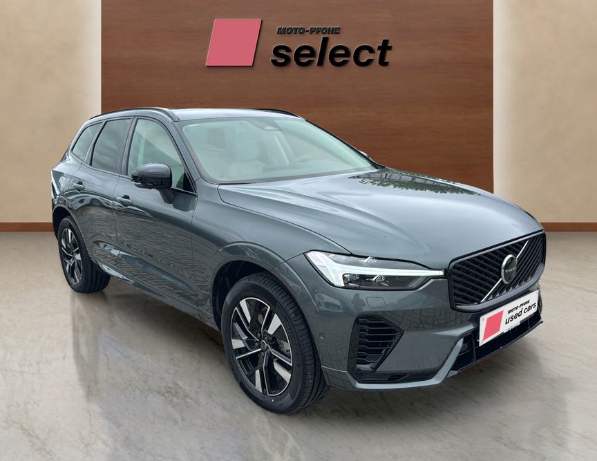 Volvo XC60 употребяван