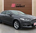 Ford Mondeo употребяван