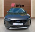 Ford Focus употребяван