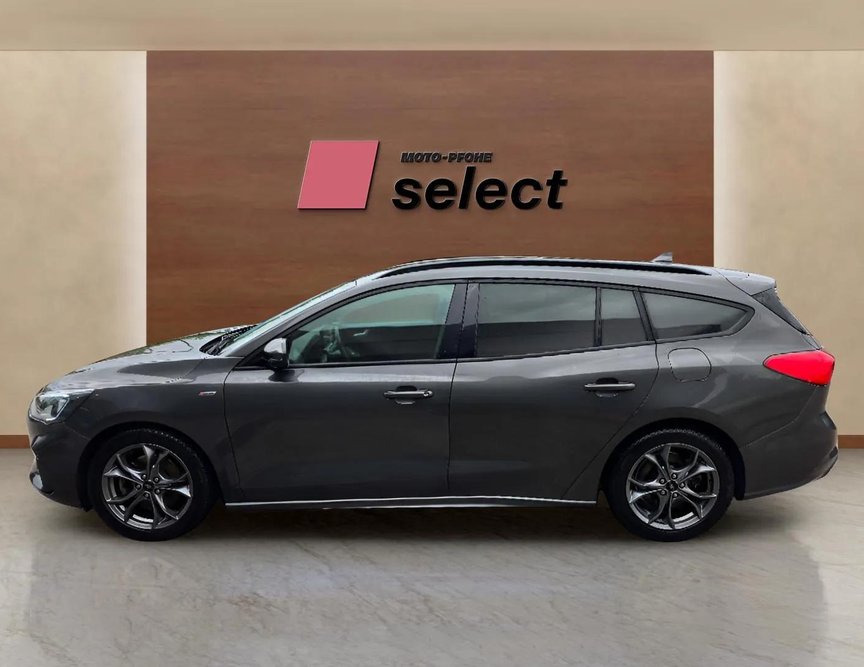 Ford Focus употребяван