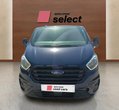 Ford Transit Custom употребяван