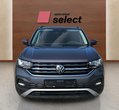 Volkswagen T-Cross употребяван