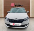 Skoda Fabia употребяван