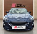 Ford Focus употребяван