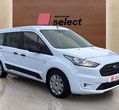 Ford Connect употребяван
