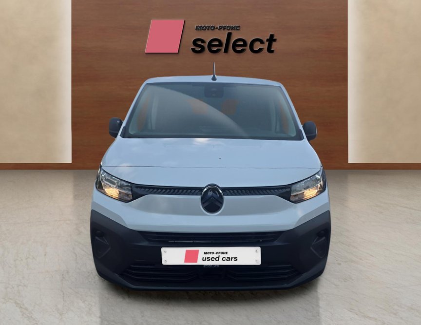 Citroen Berlingo употребяван