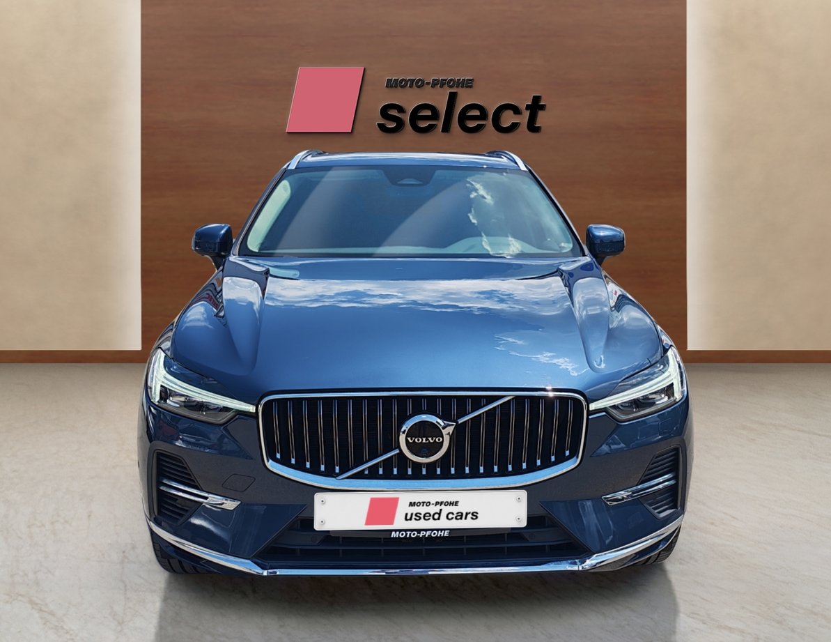 Volvo XC60 употребяван