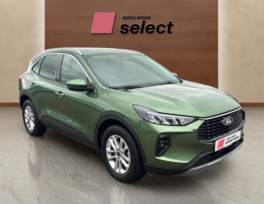 Ford Kuga употребяван