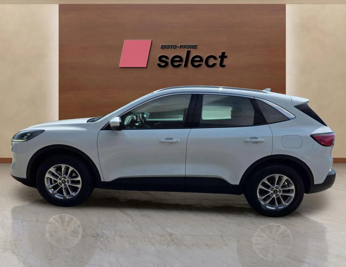 Ford Kuga употребяван