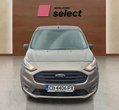 Ford Connect употребяван