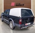 Ford Ranger употребяван