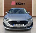Ford Focus употребяван