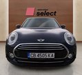 Mini Cooper употребяван