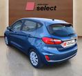 Ford Fiesta употребяван