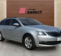 Skoda Octavia употребяван