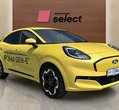 Ford Puma употребяван