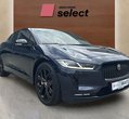 Jaguar I-Pace употребяван