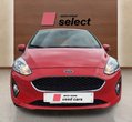 Ford Fiesta употребяван